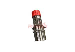 Wholesale Wireline Pressure Control Equipment Alloy Steel Wellhead Joint 5K from china suppliers