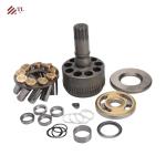 2042060 2052977 2051451 Final Drive Repair Kits 3081568 3101081 Swing Motor for