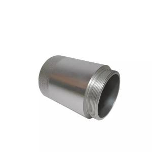 Wholesale Metal Railway Casting Components , Gravity Casting Parts With Polishing from china suppliers
