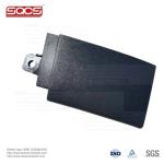 European Cars SQCS Car Fenders for Mercedes Sprinter W910 2018- Protective Strip