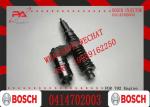 Fuel injector 0414702019 0414702025 0414702003 0414702021 0414702017 Compatible