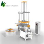 Automatic Large Aluminium Die Casting Machine , Die Casting Aluminium Machine
