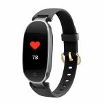 0.96'' Health Tracking Smartwatch
