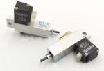 FESTO ESM-10-4-A-SA 61.184.1131 27140 Solenoid Valve Cylinder For Heidelberg