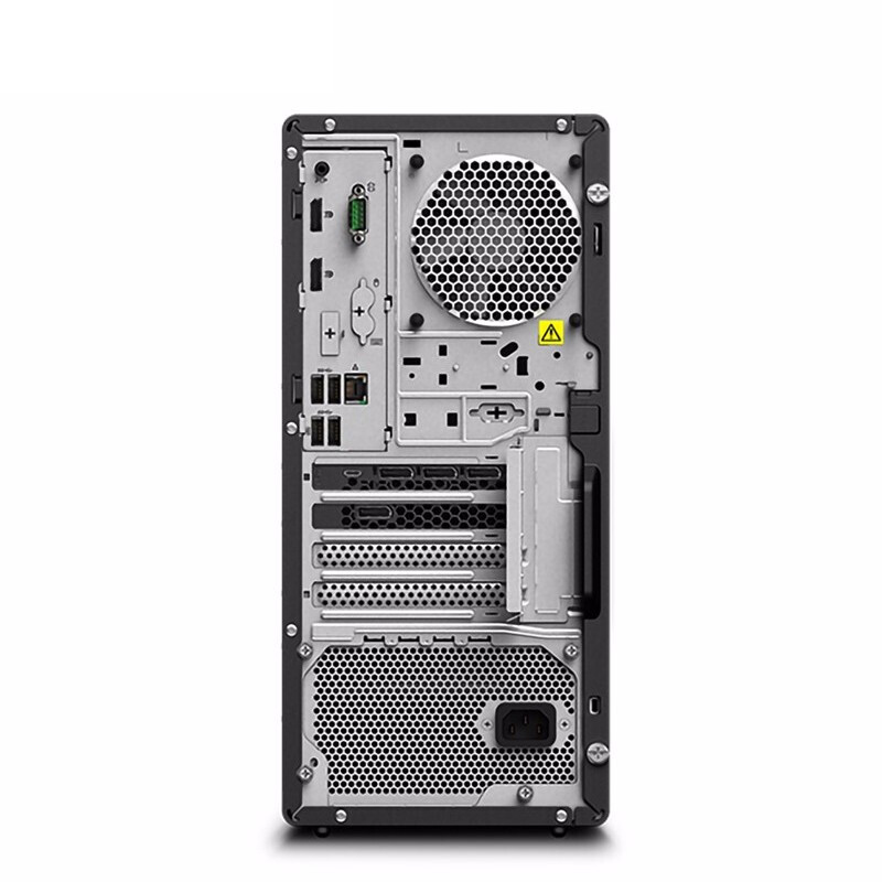 Lenovo Graphics GPU Tower Workstation Computer Intel Core i3/i5/i7/i9