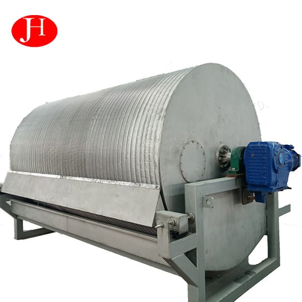 Customized Cassava Flour Machinery For Maximum Productivity And Efficiency