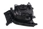 ISUZU NKR77 600P 4KH1 NPR LAMP ASM HEAD L 5978550481 8973695711 8973768980