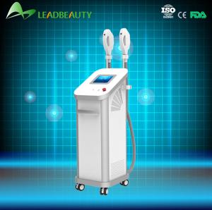 Wholesale Hot new Powerful painfree hair removal machine IPL SHR from china suppliers
