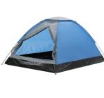 Automatic 2 Person Camping Tent , Family Instant Pop Up Tent For Camping Hiking