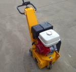 Honda GX 390 Engine Concrete Scarifier Machine / 9HP Asphalt Road Milling