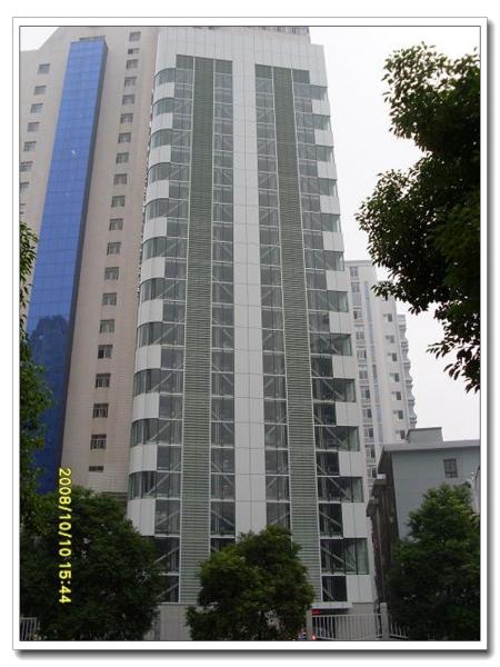 8 to 30 Levels Automatic Parking Equipment/ Car Garage Storage/ Steel Structure