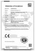 Sunnypower New Energy Co., Ltd. Certifications