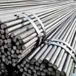 High Tensile Concrete Deformed Bar 12mm 2mm 4mm 6mm 8mm ASTM A615 Grade 75
