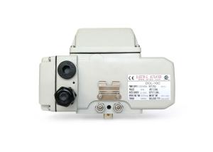 Wholesale Potentiometer CE IP67 100Nm Quarter Turn Actuator from china suppliers