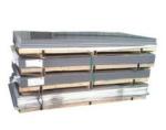 5mm 430 Stainless Steel Hot Rolled Sheet Metal 4 X 8