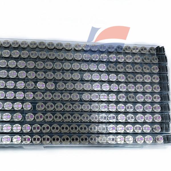 Long Life Blackbody Radiation Infrared Light Source MEMS JSIR 350 for High Film