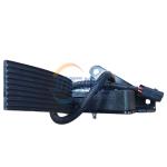 Shacman Delong truck parts Accelerator pedal Electronic accelerator assembly