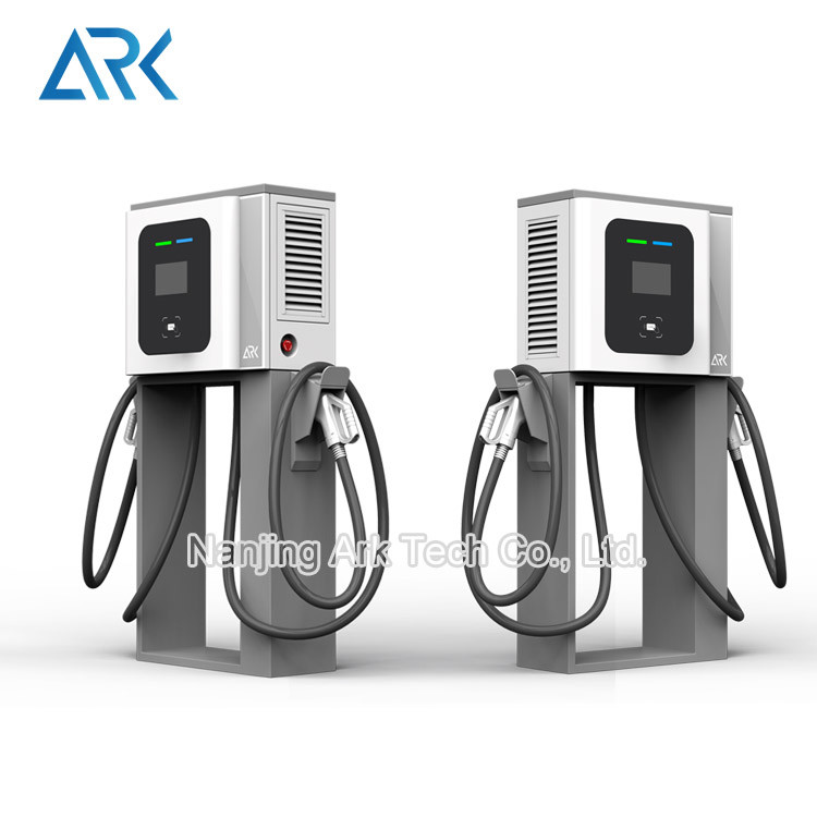 CCS CHAdeMO OCPP DC Electric Car Charging Stations