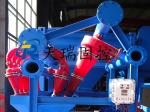 High Strength Desilter Hydrocyclone Solid Control Drilling Fluid Equipment