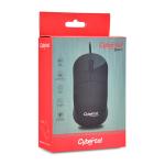 Folding Saves Space Shipping Costs, Retail Mouse Box Color CMYK Printing