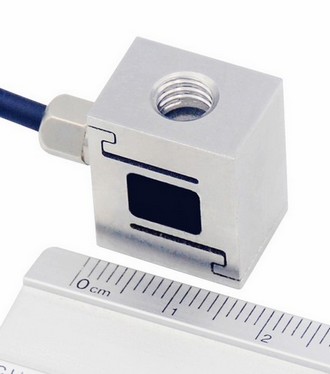 M6_Threaded_S-beam_Load_Cell