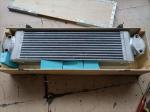 Engine Parts 8C Hydraulic Oil RT50 oil cooler CX31-C15I Radiator 323E Water tank