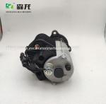 Excavator Starter Motor For 389-5799 000133F707 000133F708 422-7553 000136F201