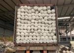 Non Woven Needle Punched Geotextile 1-6m Polypropylene Anti Seepage