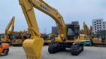 PC300-8N1 Used Komatsu Excavator Construction Machinery PC300 PC360 PC400
