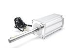 Nema 34 Brushless DC Motor 11A 565W 4Pole 48V 310V 3Phase 1.8Nm 3000RPM 80mm