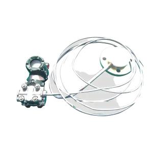 Wholesale Aluminium Case Yokogawa Pressure Transmitter EJX438A IP66 IP67 from china suppliers