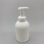 PET 50ml100ml 150ml 200ml 250ml Plastic Foam Pump Bottle Eyes Cream