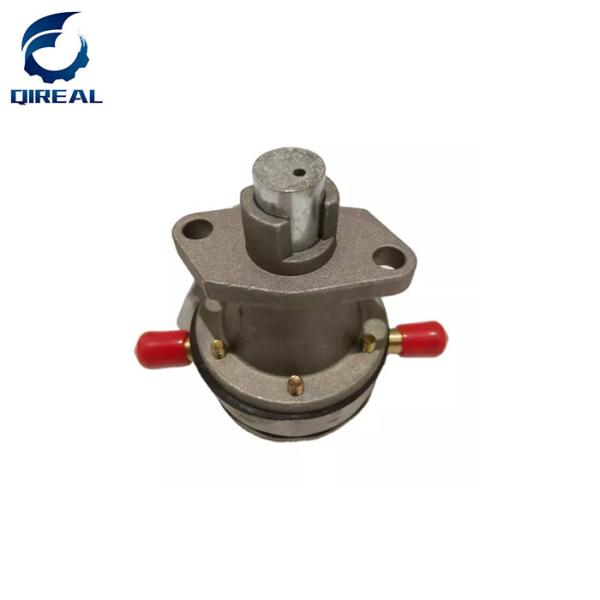 YM129100-52100 Fuel Lift Pump 4D84 4D88 4TNE84 3TNE88 4TNE88 Engine Fuel Pump
