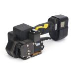 P323 Fromm Battery Strapping Machine For PET band 19mm
