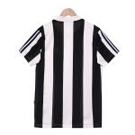 Newcastle United Retro 1995-1997 Home Football Shirt Classic Vintage Style