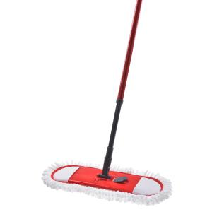 Wholesale Professional Microfiber Cleaning Reusable Machine Stainless Steel Telescopic Handle Washable Pads from china suppliers