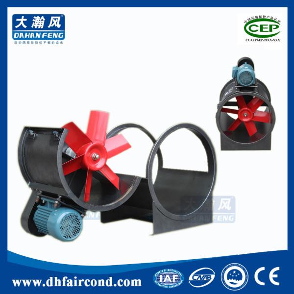 DHF T30 axial fan/ blower fan/ ventilation fan/axial flow fan/cooling fan