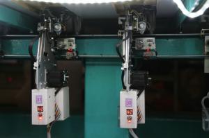 Wholesale High Performance Automatic Changes Of The Bottom Line For Embroidery Equipment from china suppliers
