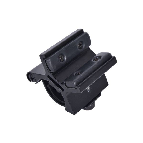 Secure Your Torch with KDC001-H Steel Magnet Mount Essential Accessory