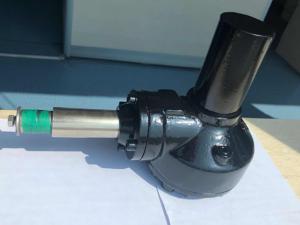 Wholesale Longlife Multi - Stage Gear Operator Cast Steel Medium Temperature -20~120℃ from china suppliers