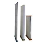 Pulse Clean Industrial Air Filter Superior Dust Loading Capacity EPDM Gasket