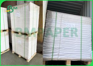 Wholesale 100gsm 120gsm Woodfree Uncoated Paper For Envelope 92 Brightness 25 x 38inch from china suppliers