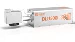 Industrial HDPE UV Laser Cutting Machine 1200W 355nm Wavelength