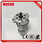 Gear Pump Hitachi Spare Parts Wheel Pump For Hitachi EX100-1 Excavator