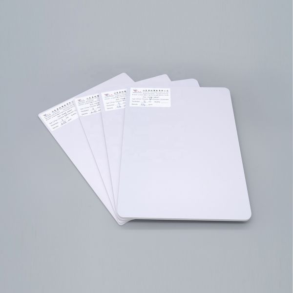 PVC Celuka Foam Board Sheet 2050x3050x5mm 8mm 10mm