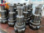 High Air Pressure Mission50 DTH Rock Drill Bit for 5inch DTH Hammer Manufactured