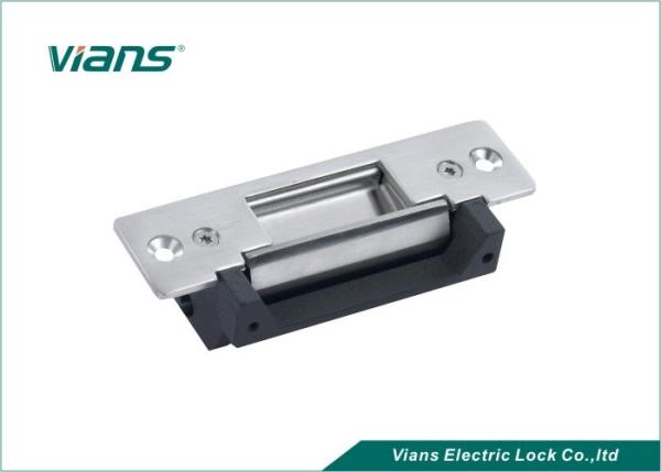 American Standard Electric Lock Strike With Door Status Feedback 800kg Holding
