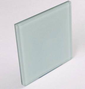 Wholesale Float Laminated Safety Glass 6.38 Mm-42.3 Mm Thickness Air / Argon Insulating from china suppliers