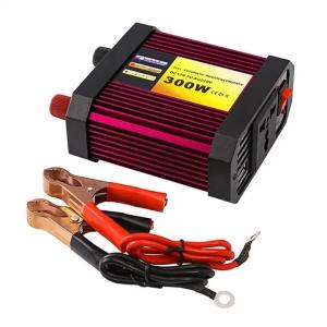 Wholesale Mini Solar Inverter 300W Hybrid 3 Phase Industry China Wholesale Smart Hybrid Solar Inverter 300W from china suppliers