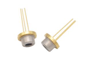 Wholesale TO-56 Package Illumination Laser Diode Module High Electro - Optical Effiency from china suppliers